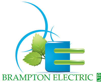 Brampton Electric Inc. Logo
